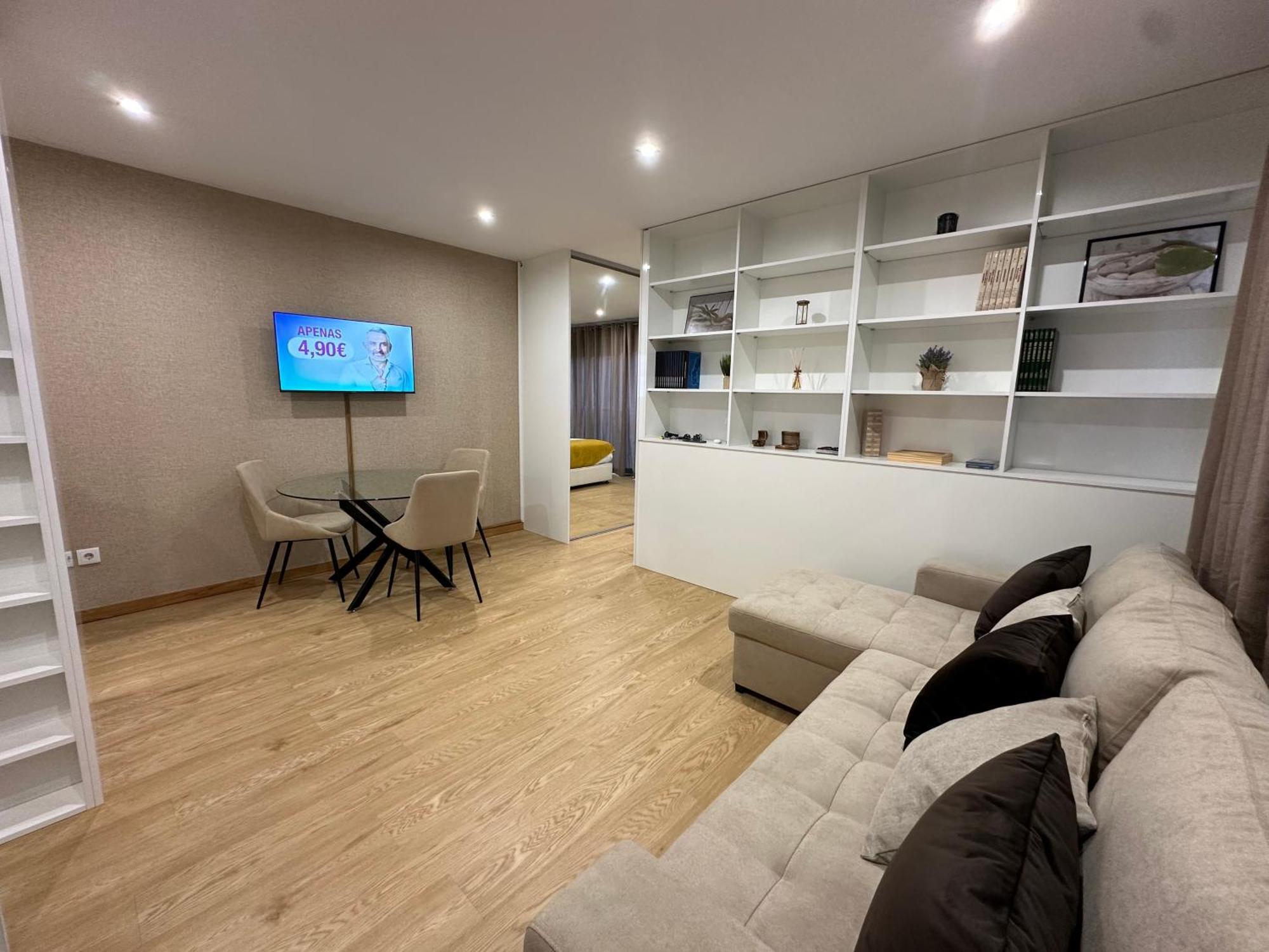 Ferienwohnung Living Funchal V Exterior foto